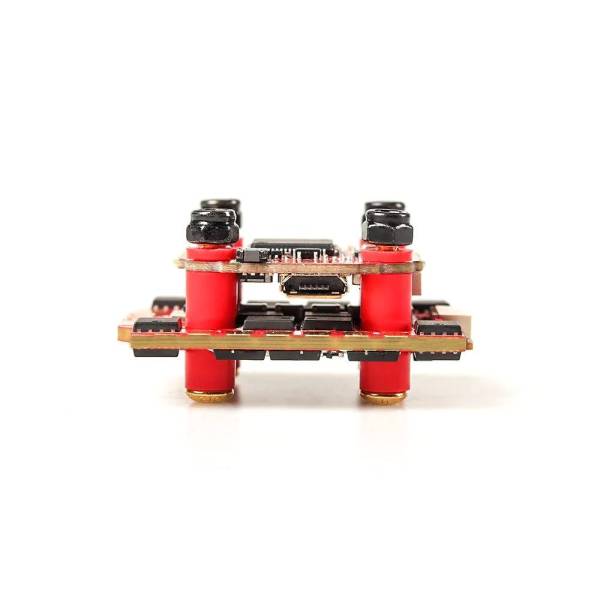 HGLRC Zeus F745 V2 STACK - Image 2