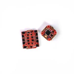 HGLRC Zeus F745 V2 STACK 2 - HGLRC