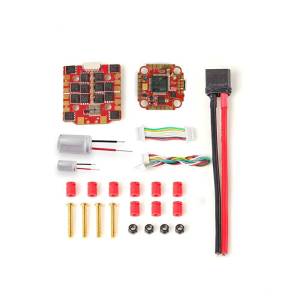 HGLRC Zeus F745 V2 STACK 3 - HGLRC