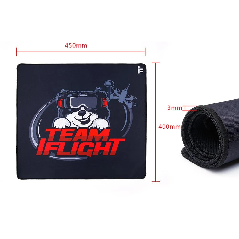 IFlight Landing Pad/Mouse Pad 6 - iFlight