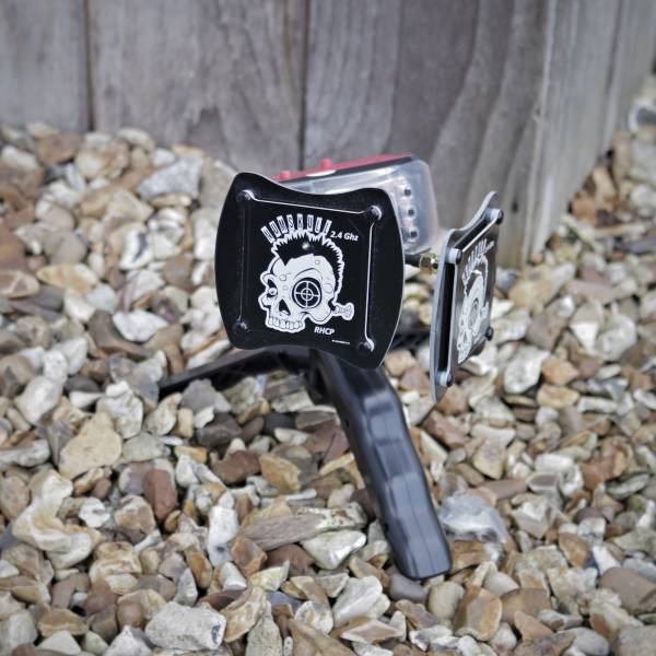 Menace RC Numskull Antenna 2.4Ghz RHCP Polarized Receiver Patch - Image 3