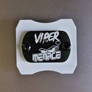 Menace RC VIPER Antenna 5.8Ghz Linear Receiving Patch - SMA 1 - Menace