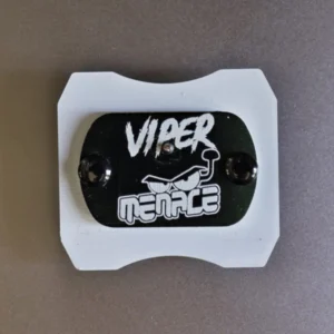 Menace RC VIPER Antenna 5.8Ghz Linear Receiving Patch - RP-SMA 1 - Menace