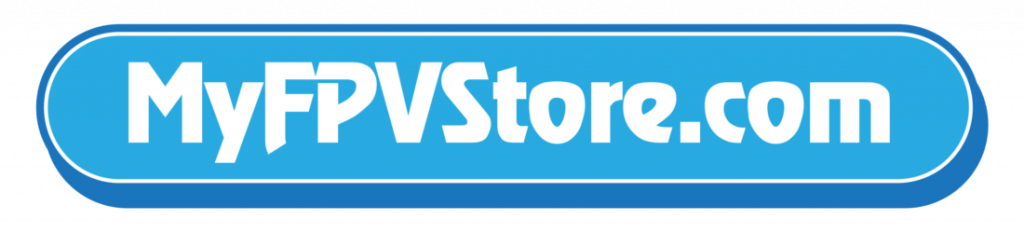 MyFPVStore Naked Vista Conversion Kit 3 - MyFPVStore.com