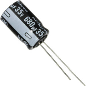 Capacitors