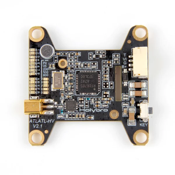 Holybro Atlatl HV V2 VTX - Image 2