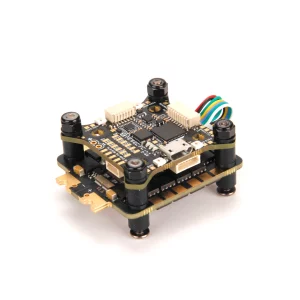 Holybro FETTEC FC-G4 & Tekko32 F4 4in1 50A ESC STACK