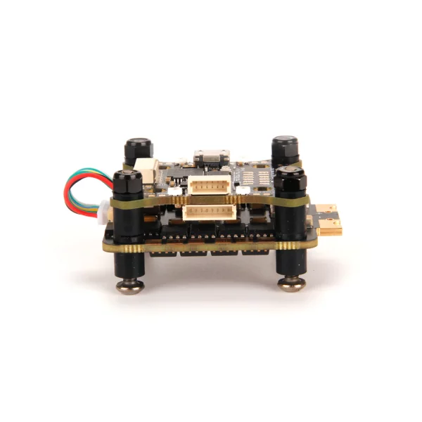 Holybro FETTEC FC-G4 & Tekko32 F4 4in1 50A ESC STACK - Image 2
