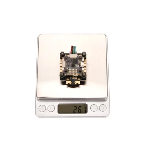 Holybro FETTEC FC-G4 & Tekko32 F4 4in1 50A ESC STACK 4 - Holybro