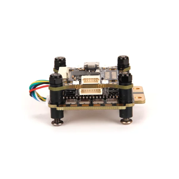 Holybro FETTEC FC-G4 & Tekko32 F4 4in1 50A ESC STACK - Image 4
