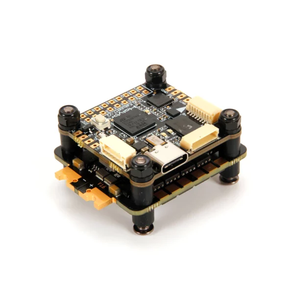 Holybro Kakute H7 V2 & Tekko32 F4 4in1 50A ESC STACK
