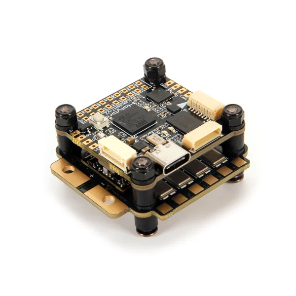 Holybro Kakute H7 V2 & Tekko32 Metal 4in1 65A ESC STACK 1 - Holybro