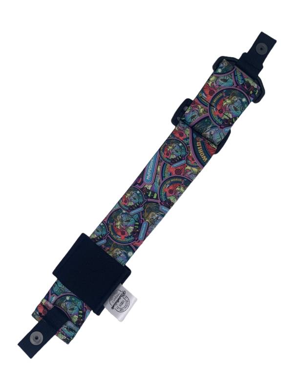 MyFPVStore Goggle Strap HD (Pick your Color & Goggle Type) - Image 2