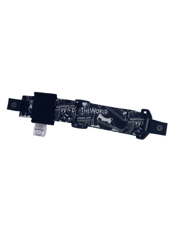 MyFPVStore Goggle Strap HD (Pick your Color & Goggle Type) - Image 5
