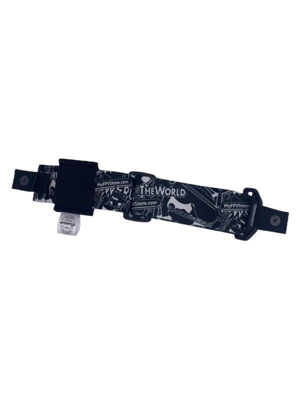 MyFPVStore Goggle Strap HD (Pick your Color & Goggle Type) - Image 5