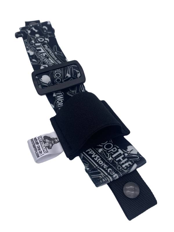 MyFPVStore Goggle Strap HD (Pick your Color & Goggle Type) - Image 6