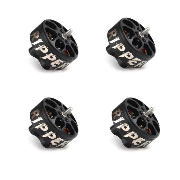 Holybro Ripper 1404 3800KV Ultralight Brushless Motors (4 Motors)