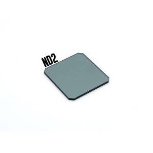 Glass ND Filters ND2
