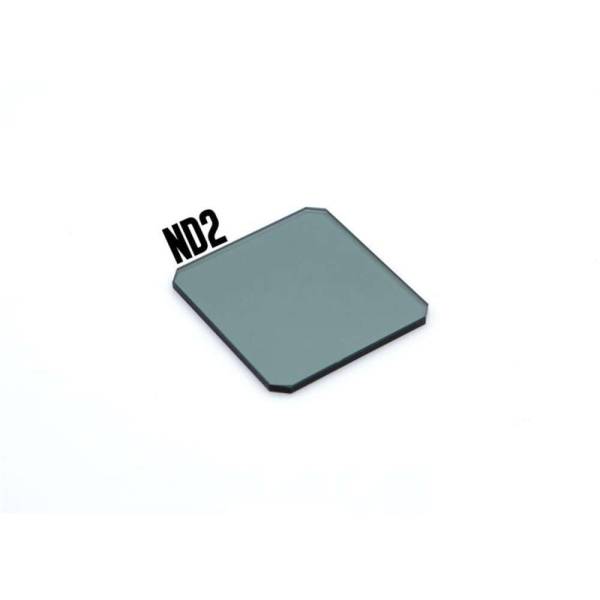 Glass ND Filters ND2
