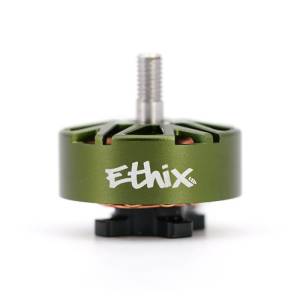Ethix Konasty Moon Boot V2 2507 (Pick your KV) 1 - Ethix