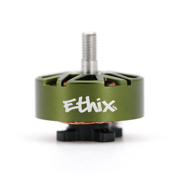 Ethix Konasty Moon Boot V2 2507 (Pick your KV) - Image 2