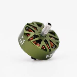 Ethix Konasty Moon Boot V2 2507 (Pick your KV)