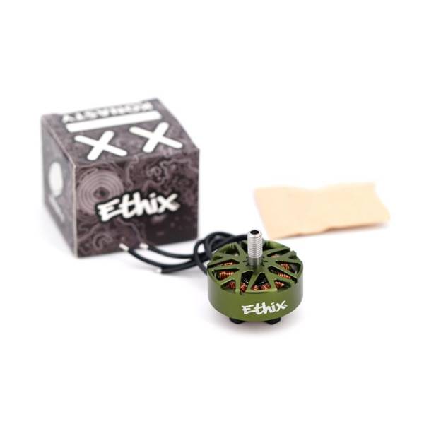 Ethix Konasty Moon Boot V2 2507 (Pick your KV) - Image 4
