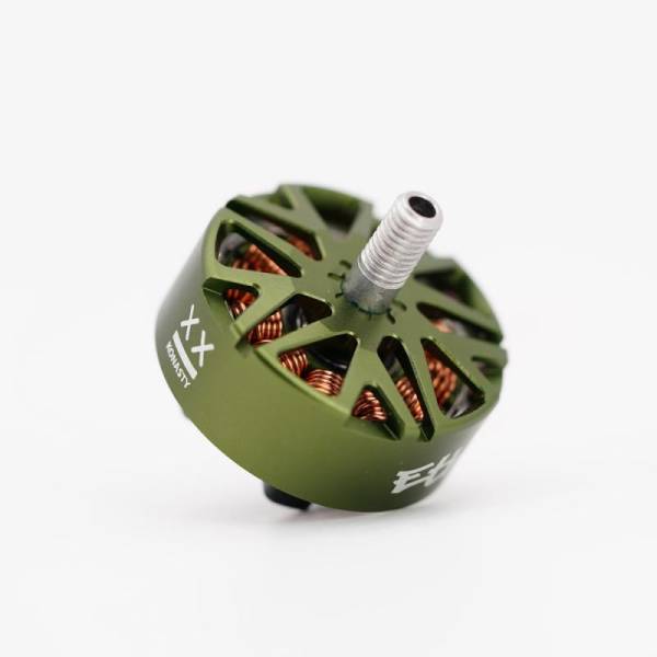 Ethix Konasty Moon Boot V2 2507 (Pick your KV)