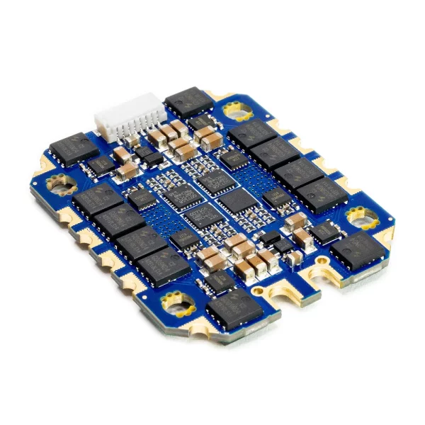 FETTEC 65A 4-IN-1 3-6S ESC
