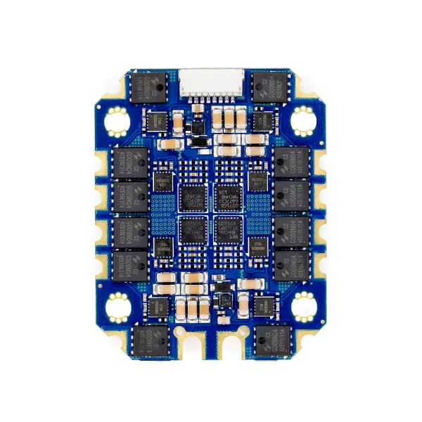 FETTEC 65A 4-IN-1 3-6S ESC - Image 3