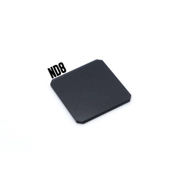 Glass ND Filters ND8