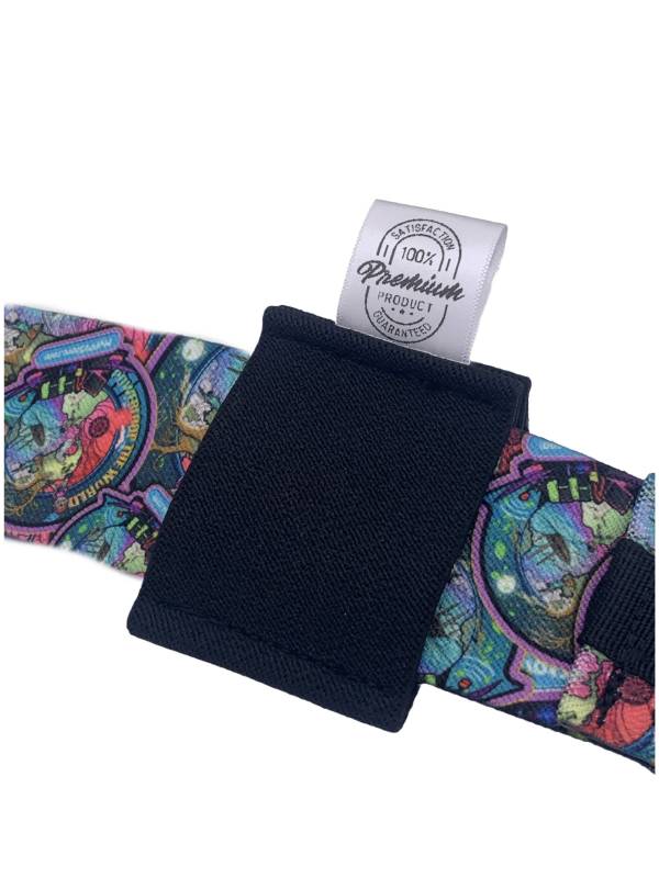 MyFPVStore Goggle Strap HD (Pick your Color & Goggle Type) - Image 4