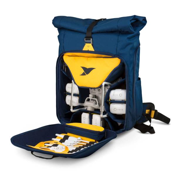 Torvol Drone Adventure Backpack - Image 10