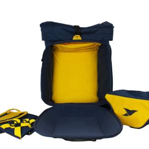 Torvol Drone Adventure Backpack 1 - Torvol