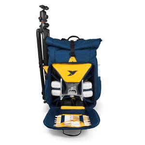 Torvol Drone Adventure Backpack 4 - Torvol