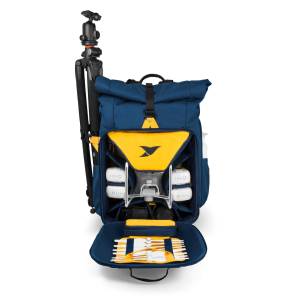 Torvol Drone Adventure Backpack 14 - Torvol