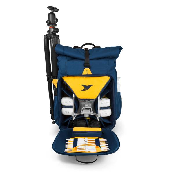 Torvol Drone Adventure Backpack 5 - Torvol