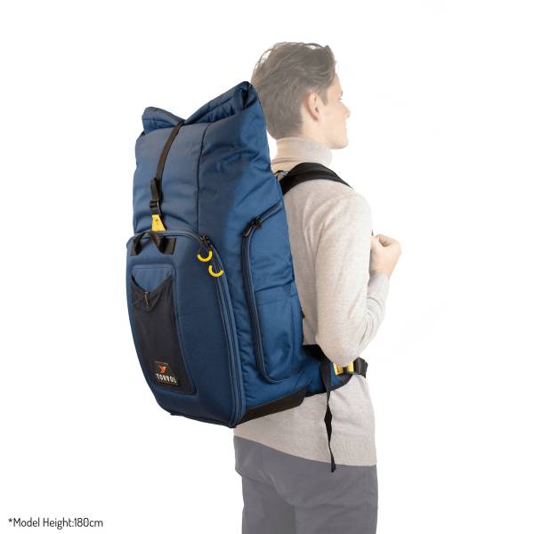 Torvol Drone Adventure Backpack - Image 8