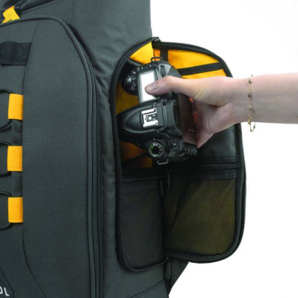 Torvol Drone Explorer Backpack V2 5 - Torvol