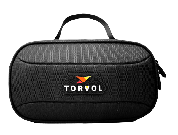 Torvol Goggle Case 1 - Torvol