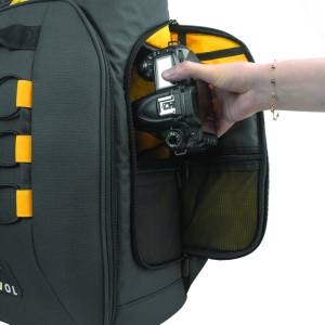 Torvol Mini Explorer Backpack 9 - Torvol