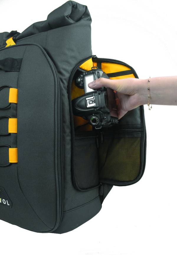 Torvol Mini Explorer Backpack - Image 3