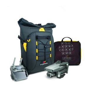 Torvol Mini Explorer Backpack 4 - Torvol
