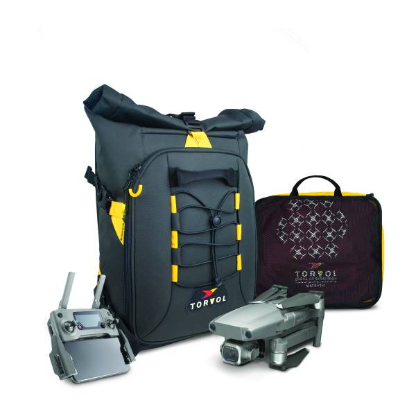 Torvol Mini Explorer Backpack - Image 5
