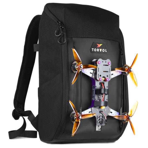 Torvol Urban Backpack 1 - Torvol