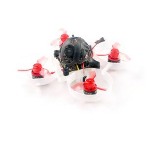 HappyModel Mobula6 BNF Whoop Drone - FrSky - Race Edition (25000kv) 1 - HappyModel