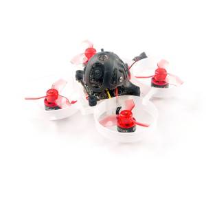 HappyModel Mobula6 BNF Whoop Drone - FrSky - Race Edition (25000kv) 5 - HappyModel