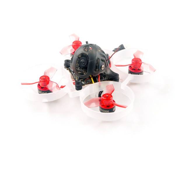 HappyModel  Mobula6 BNF Whoop Drone - FrSky - Race Edition (25000kv) - Image 2
