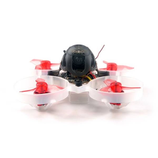 HappyModel Mobula6 BNF Whoop Drone - FrSky - Race Edition (25000kv) 1 - HappyModel