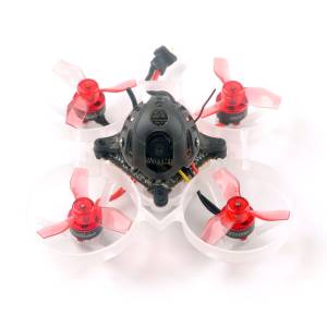 HappyModel Mobula6 BNF Whoop Drone - FrSky - Race Edition (25000kv) 6 - HappyModel